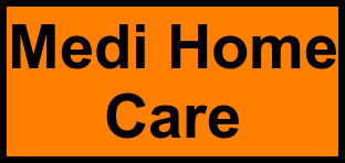 Logo of Medi Home Care, , Wintersville, OH