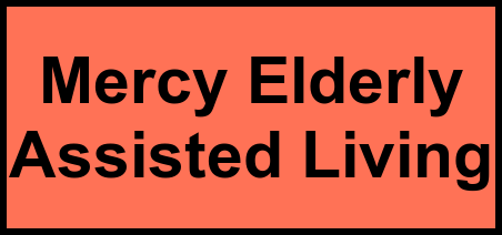 Logo of Mercy Elderly Assisted Living, Assisted Living, Spring, TX