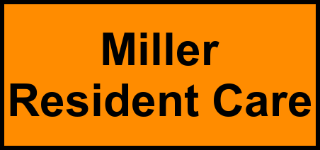 Logo of Miller Resident Care, Assisted Living, Paris, MO