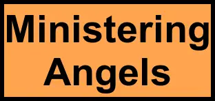 Logo of Ministering Angels, , Winchester, VA