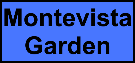 Logo of Montevista Garden, Assisted Living, Pasadena, CA
