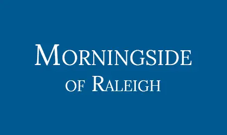 Logo of Morningside of Raleigh, Assisted Living, Raleigh, NC