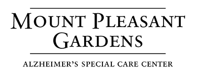 Logo of Mount Pleasant Gardens, Assisted Living, Memory Care, Mount Pleasant, SC