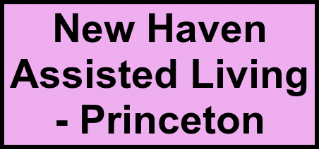 Logo of New Haven Assisted Living - Princeton, Assisted Living, Princeton, KY