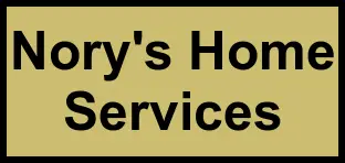 Logo of Nory's Home Services, , Miami, FL