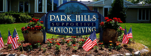 Logo of Park Hills West, Assisted Living, Hales Corners, WI