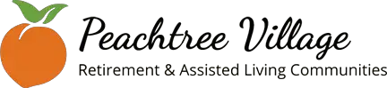 Logo of Peachtree Village at Holiday Island, Assisted Living, Holiday Island, AR