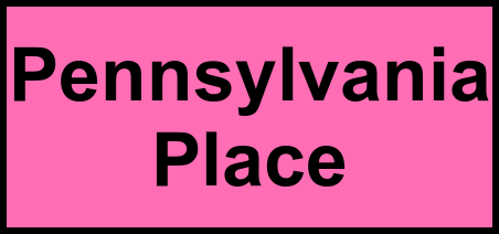 Logo of Pennsylvania Place, Assisted Living, Memory Care, Ottumwa, IA