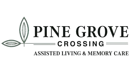 Logo of Pine Grove Crossing, Assisted Living, Parker, CO