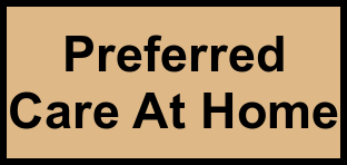 Logo of Preferred Care At Home, , Dewitt, MI
