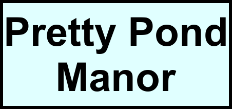 Logo of Pretty Pond Manor, Assisted Living, Zephyrhills, FL