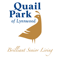 Logo of Quail Park at Lynnwood, Assisted Living, Lynnwood, WA