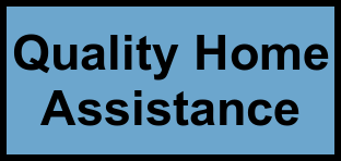 Logo of Quality Home Assistance, , Orlando, FL