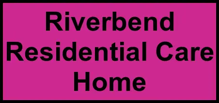 Logo of Riverbend Residential Care Home, Assisted Living, Chelsea, VT