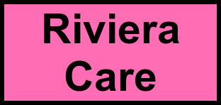 Logo of Riviera Care, , Largo, FL