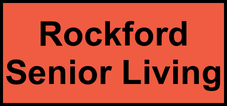 Logo of Rockford Senior Living, Assisted Living, Rockford, IL
