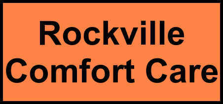 Logo of Rockville Comfort Care, Assisted Living, Rockville, MD
