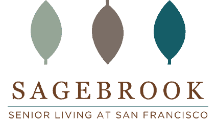 Logo of Sagebrook Senior Living at San Francisco, Assisted Living, San Francisco, CA
