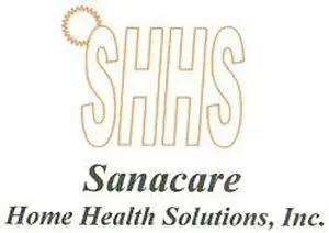 Logo of Sanacare Home Health Solutions, , Boca Raton, FL