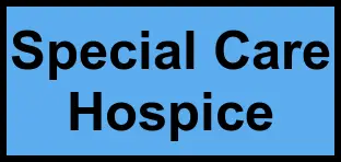 Logo of Special Care Hospice, , Grundy, VA