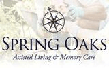 Logo of Spring Oaks, Assisted Living, Brooksville, FL