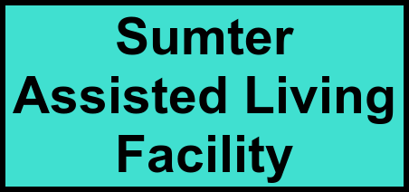 Logo of Sumter Assisted Living Facility, Assisted Living, York, AL