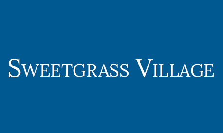 Logo of Sweetgrass Village, Assisted Living, Memory Care, Mount Pleasant, SC