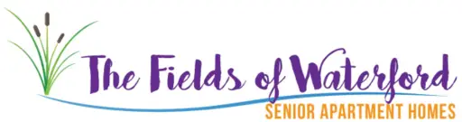 Logo of The Fields of Waterford, Assisted Living, Waterford, WI