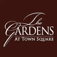 Logo of The Gardens at Town Square, Assisted Living, Bellevue, WA