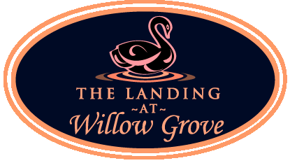 Logo of The Landing at Willow Grove, Assisted Living, Willow Grove, PA