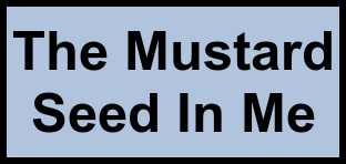 Logo of The Mustard Seed In Me, , Tampa, FL