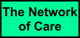 Logo of The Network of Care, , Waldorf, MD