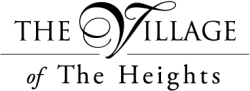 Logo of The Village of the Heights, Assisted Living, Houston, TX