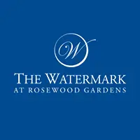 Logo of The Watermark at Rosewood Gardens, Assisted Living, Livermore, CA