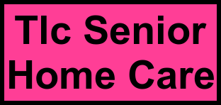 Logo of Tlc Senior Home Care, , West Palm Beach, FL