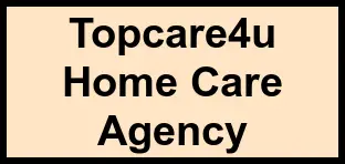 Logo of Topcare4u Home Care Agency, , Philadelphia, PA