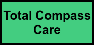 Logo of Total Compass Care, , Saint Petersburg, FL