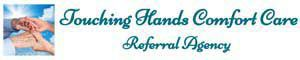 Logo of Touching Hands Comfort Care, , Laguna Woods, CA