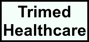 Logo of Trimed Healthcare, , Newtown, PA