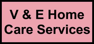 Logo of V & E Home Care Services, , Pembroke Pines, FL