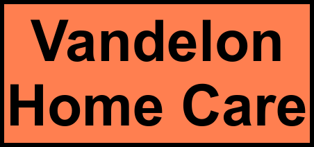 Logo of Vandelon Home Care, Assisted Living, Hemet, CA