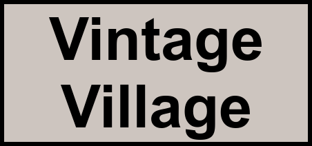 Logo of Vintage Village, Assisted Living, El Centro, CA