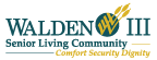 Logo of Walden III, Assisted Living, Wind Gap, PA