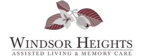 Logo of Windsor Heights Retirement Living, Assisted Living, Memory Care, Beachwood, OH