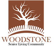 Logo of Woodstone Senior Living, Assisted Living, Memory Care, New Ulm, MN