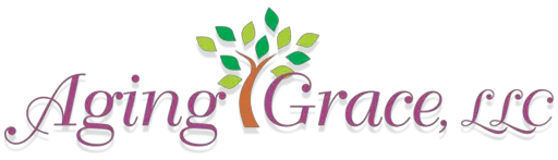 Logo of Aging Grace, Assisted Living, Tucson, AZ