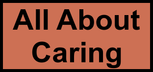 Logo of All About Caring, , Inverness, FL