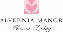Logo of Alvernia Manor, Assisted Living, Lemont, IL