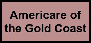 Logo of Americare of the Gold Coast, , Delray Beach, FL