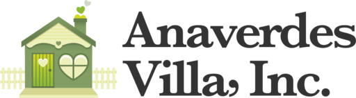 Logo of Anaverdes Villa, Assisted Living, Palmdale, CA